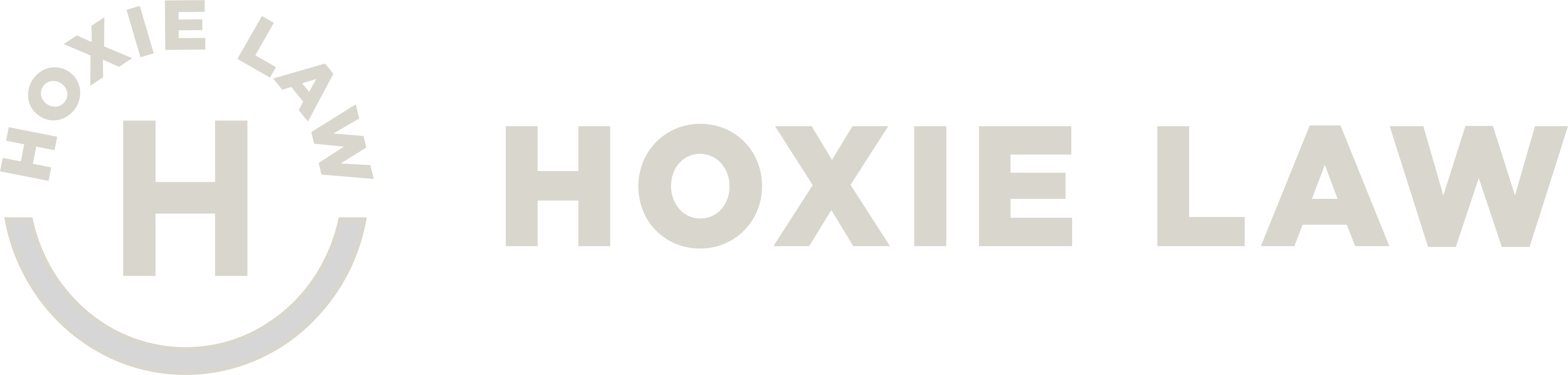 Hoxie Law
