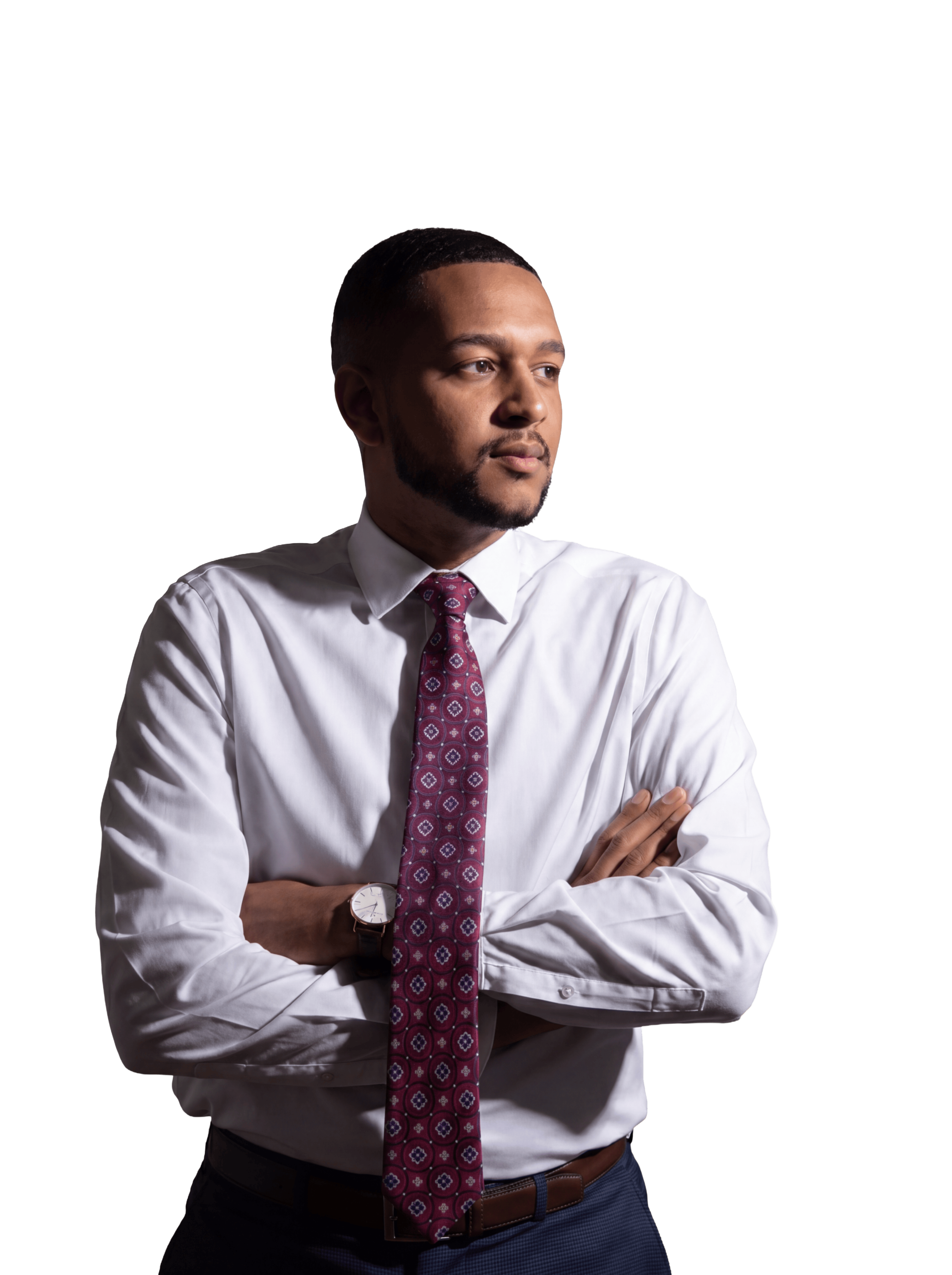 Joseph Hoxie - Phoenix Personal Injury Attorney
